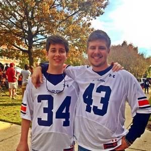 Meet your Posher, Grant